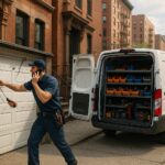 Same Day Garage Door Repair