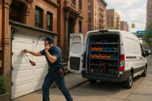 Same Day Garage Door Repair