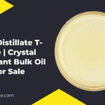 CBG distillate T-Free