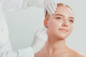 When Is the Ideal Age to Begin Cosmetic Injections?