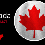 Canada email list