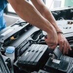 Car Battery Replacement - ServiceMyCar