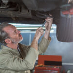 Car Exhaust System Repair - ServiceMyCar