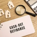 Cash-out-refinance