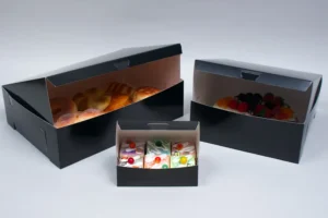 Wholesale Bakery Packaging Boxes in Los Angeles: Fresh Looks for Fresh Bakes