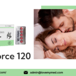 Cenforce 120 mg