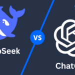ChatGPT vs DeepSeek