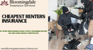 Cheapest Renters Insurance