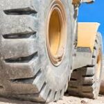 Chile Off-the-Road (OTR) Tire Market Research Report Forecast (2025-2030)
