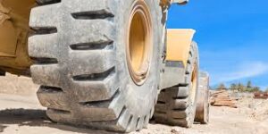Chile Off-the-Road (OTR) Tire Market Research Report Forecast (2025-2030)