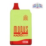 Chilled-Kiwi-Berry-Modus-X-Kado