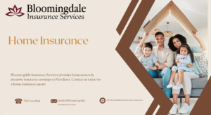 Home Insurance