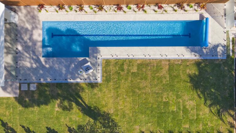 Concrete Pool Builder Sydney