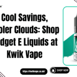 Shop Budget E Liquids