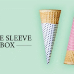 Custom Cone Sleeves