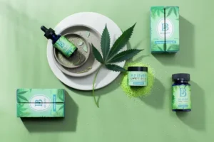 Custom Hemp Boxes
