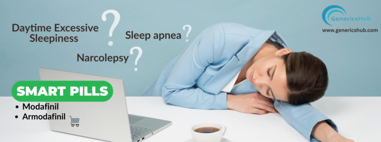 Daytime Excessive Sleepiness