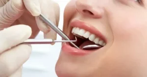 Dental Tooth Filling Dubai