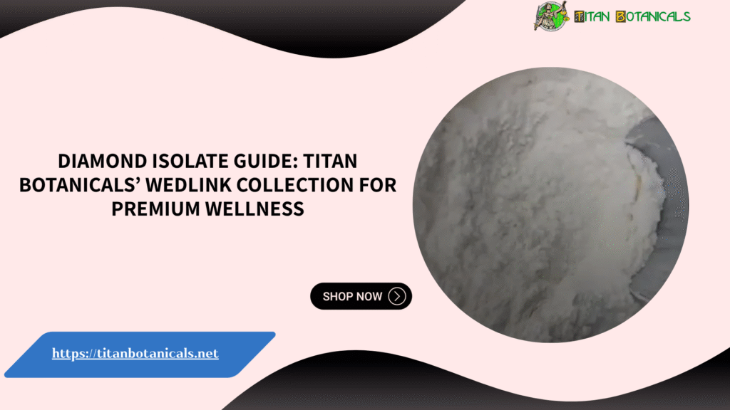 diamond isolate