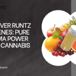 Runtz Terpenes