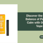 CBD vape