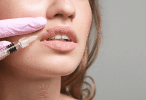 What Is the Best Age to Get Lip Fillers Done?