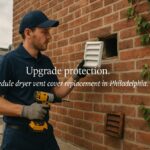 Dryer Vent Cleaning