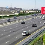 Dubai RTA Road Closures