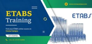 ETABS Training online
