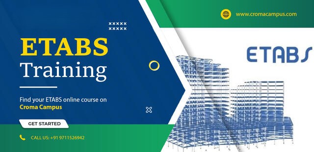 ETABS Training online