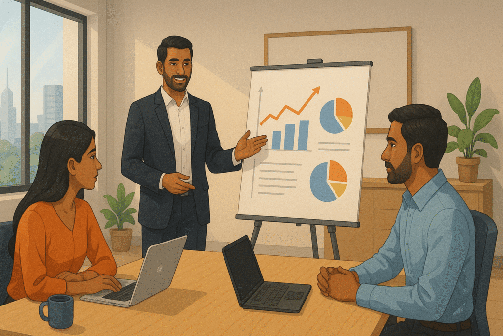 Early-Stage Investors: What Founders Should Know Before Pitching