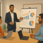 Early-Stage Investors: What Founders Should Know Before Pitching
