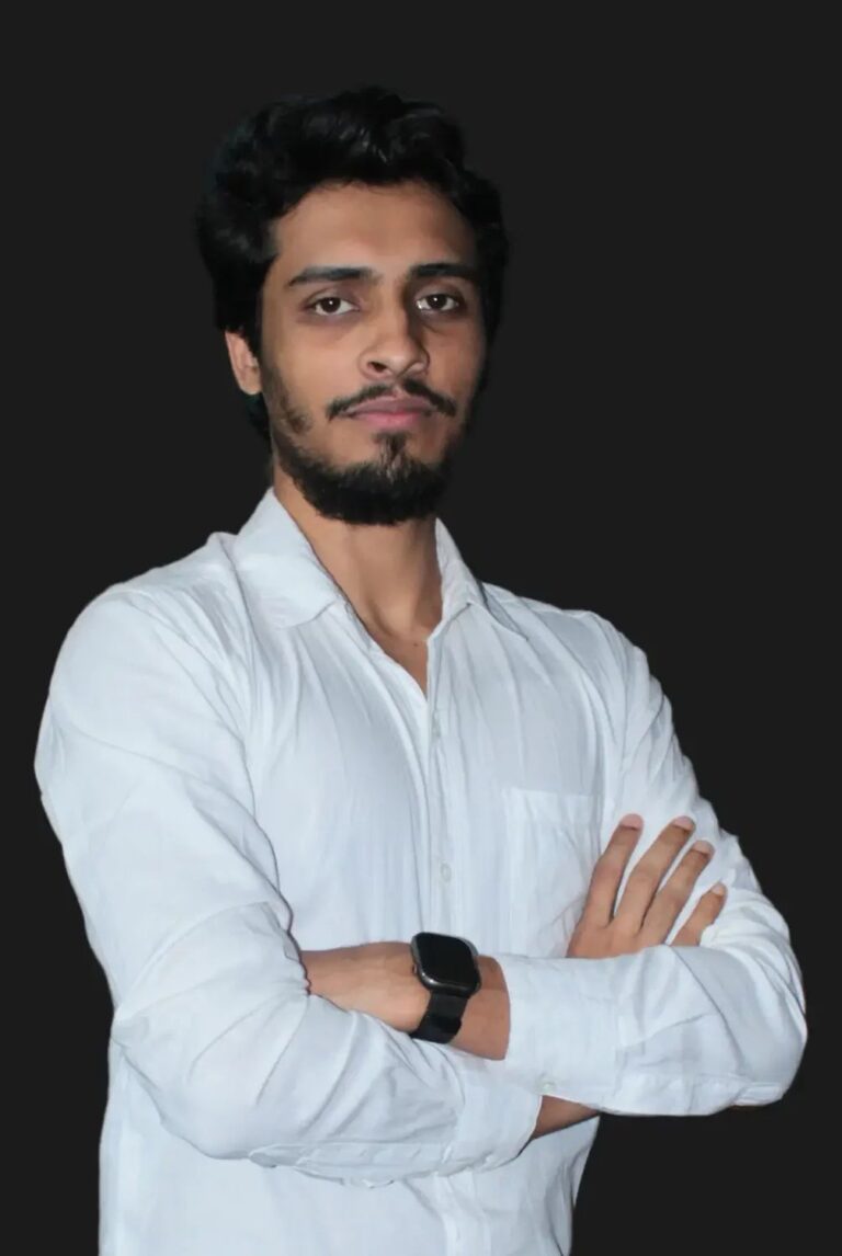 Ekram Hossen