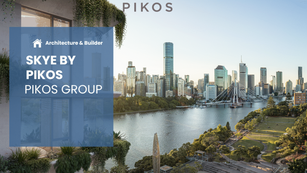 Skye Kangaroo Point
