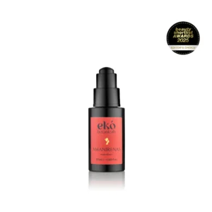 Elixir Hair Oil