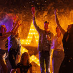 Entertainment party Service