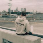Essentials Official Website