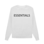 Essentials Hoodie: The Streetwear Staple That Redefines Everyday Style
