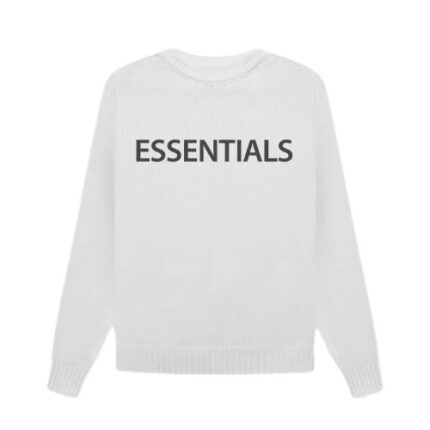 Essentials Hoodie: The Streetwear Staple That Redefines Everyday Style