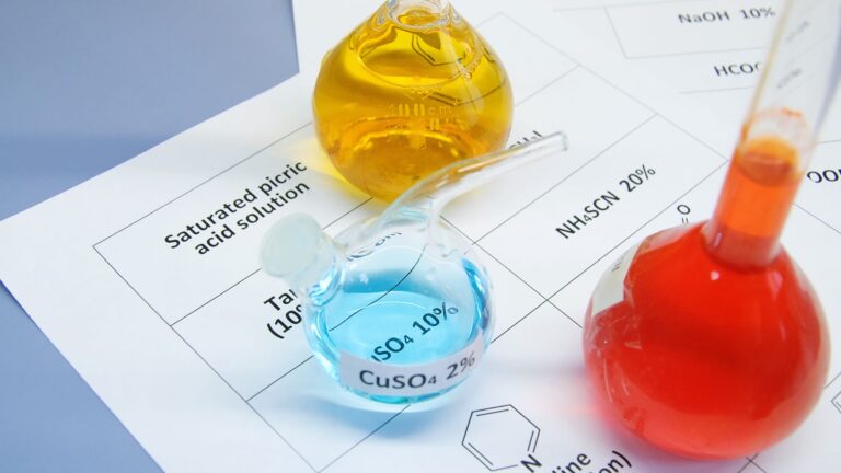 Europe Pyridine Market