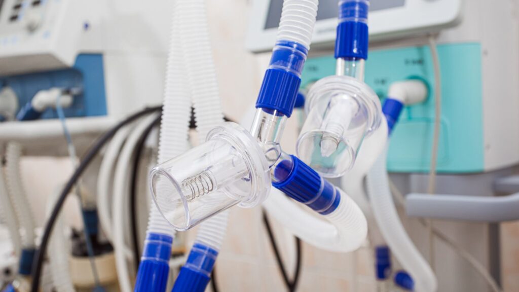 Europe Respiratory Care Devices Market