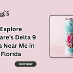 delta 9 soda near me