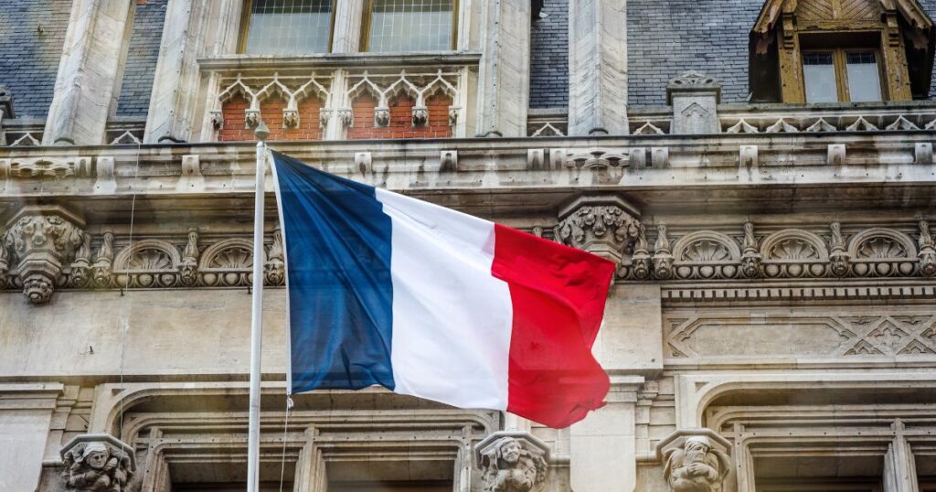 France Study Visa from Pakistan