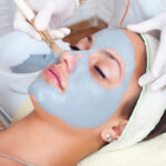 Facial treatment richmond