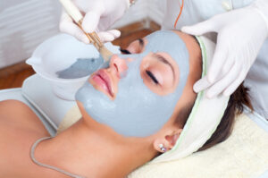 Facial treatment richmond