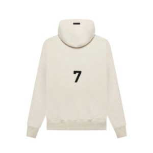 Essential Hoodie Where Style Meets Simplicity – Welcome to