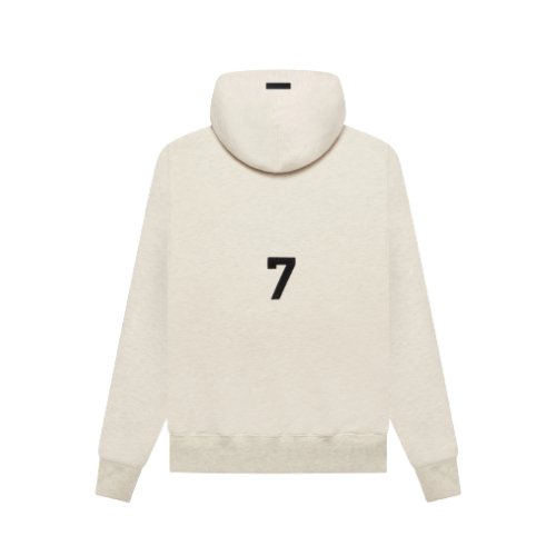 Essential Hoodie Where Style Meets Simplicity – Welcome to