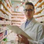 Fenbendazole Tablet Used to Treat Parasites