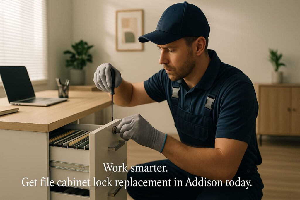 Locksmith
