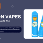 tyson vapes near me